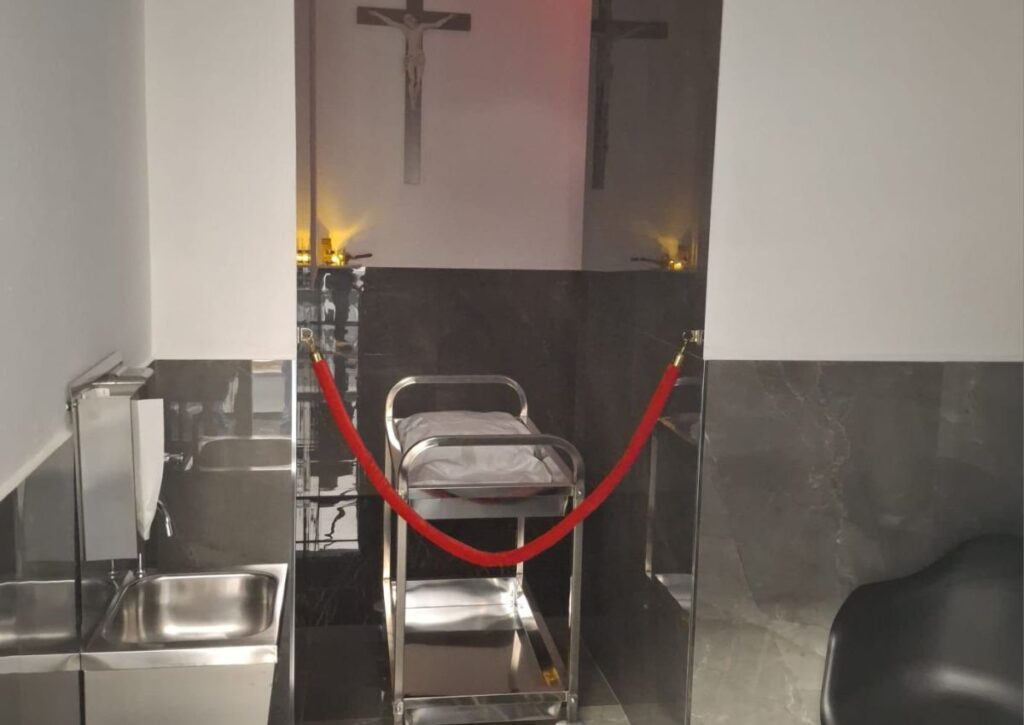 Cerimonia del Commiato per Animali Domestici in Lombardia